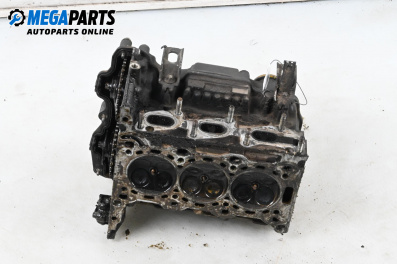 Chiulasă for Opel Corsa C Hatchback (09.2000 - 12.2009) 1.0, 60 hp