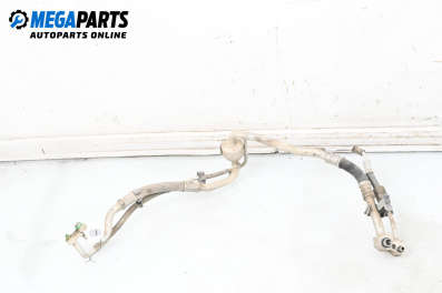 Air conditioning hoses for Opel Corsa C Hatchback (09.2000 - 12.2009)