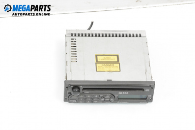 CD player for Mitsubishi Galant VI Sedan (09.1996 - 10.2004)