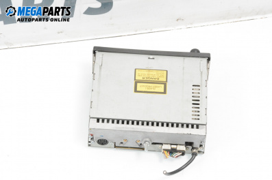 CD player for Mitsubishi Galant VI Sedan (09.1996 - 10.2004)