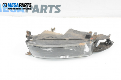 Far for Mitsubishi Galant VI Sedan (09.1996 - 10.2004), sedan, position: stânga
