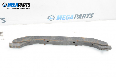 Bumper support brace impact bar for Mitsubishi Galant VI Sedan (09.1996 - 10.2004), sedan, position: front