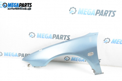 Fender for Mitsubishi Galant VI Sedan (09.1996 - 10.2004), 5 doors, sedan, position: front - left