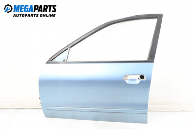 Tür for Mitsubishi Galant VI Sedan (09.1996 - 10.2004), 5 türen, sedan, position: links, vorderseite