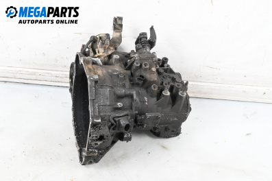  for Mitsubishi Galant VI Sedan (09.1996 - 10.2004) 2.5 V6 24V (EA5A), 163 hp
