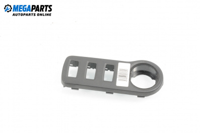 Interior plastic for Dacia Duster SUV I (04.2010 - 01.2018), 5 doors, suv