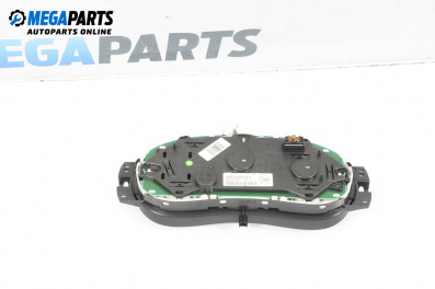 Bloc instrumente de bord for Dacia Duster SUV I (04.2010 - 01.2018) 1.6 SCe 115 4x4, 115 hp