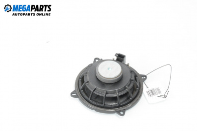 Loudspeaker for Dacia Duster SUV I (04.2010 - 01.2018)