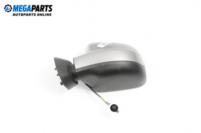 Oglindă for Dacia Duster SUV I (04.2010 - 01.2018), 5 uși, suv, position: stânga