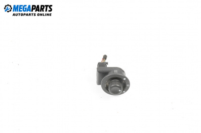 Buton oglinzi electrice for Dacia Duster SUV I (04.2010 - 01.2018)