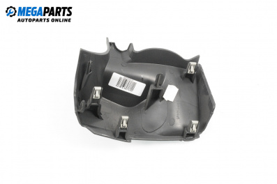 Interieur kunststoffbauteile unter dem armaturenbrett for Dacia Duster SUV I (04.2010 - 01.2018), 5 türen, suv