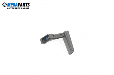 Handle for adjusting steering column for Dacia Duster SUV I (04.2010 - 01.2018), 5 doors, suv