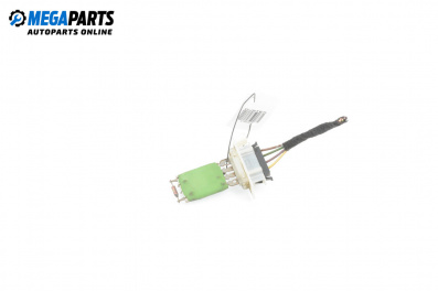 Reostat for Dacia Duster SUV I (04.2010 - 01.2018)