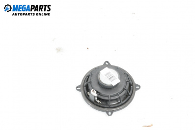 Loudspeaker for Dacia Duster SUV I (04.2010 - 01.2018)