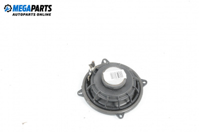 Loudspeaker for Dacia Duster SUV I (04.2010 - 01.2018)
