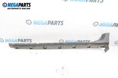 Außenschwelle for Dacia Duster SUV I (04.2010 - 01.2018), 5 türen, suv, position: links