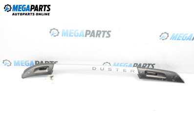 Schiene dachgepäckträger for Dacia Duster SUV I (04.2010 - 01.2018), 5 türen, suv, position: links