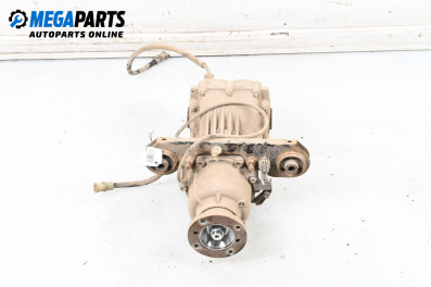 Differential for Dacia Duster SUV I (04.2010 - 01.2018) 1.6 SCe 115 4x4, 115 hp