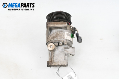 Kompressor klimaanlage for Dacia Duster SUV I (04.2010 - 01.2018) 1.6 SCe 115 4x4, 115 hp