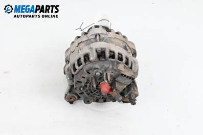 Gerenator for Dacia Duster SUV I (04.2010 - 01.2018) 1.6 SCe 115 4x4, 115 hp