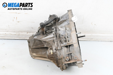  for Dacia Duster SUV I (04.2010 - 01.2018) 1.6 SCe 115 4x4, 115 hp