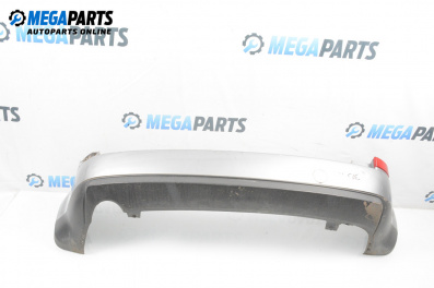 Stoßfänger hinten for Ford Focus C-Max (10.2003 - 03.2007), minivan
