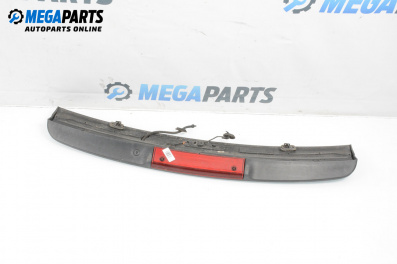Spoiler for Ford Focus C-Max (10.2003 - 03.2007), minivan