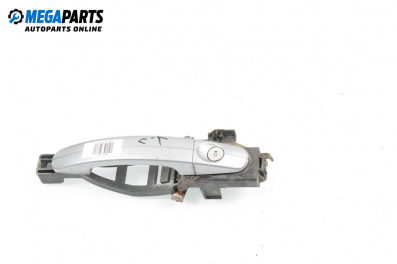 Außengriff for Ford Focus C-Max (10.2003 - 03.2007), 5 türen, minivan, position: links, vorderseite