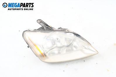 Headlight for Ford Focus C-Max (10.2003 - 03.2007), minivan, position: right