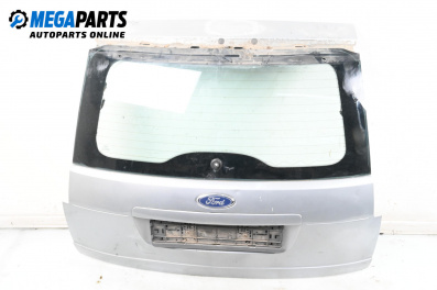 Boot lid for Ford Focus C-Max (10.2003 - 03.2007), 5 doors, minivan, position: rear