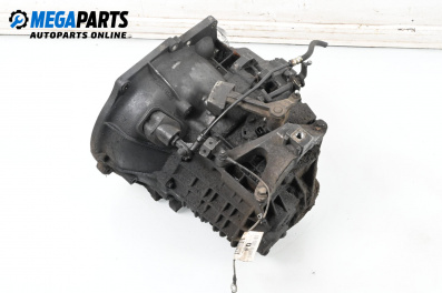  for Ford Focus C-Max (10.2003 - 03.2007) 1.6 TDCi, 109 hp