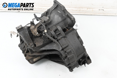  for Ford Focus C-Max (10.2003 - 03.2007) 1.6 TDCi, 109 hp