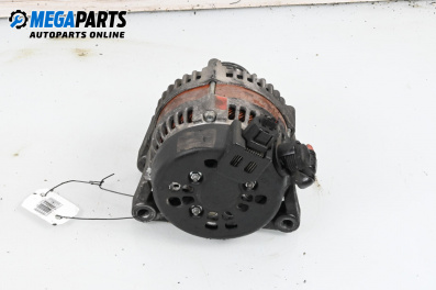 Alternator for Ford Focus C-Max (10.2003 - 03.2007) 1.6 TDCi, 109 hp