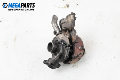 Turbo for Ford Focus C-Max (10.2003 - 03.2007) 1.6 TDCi, 109 hp
