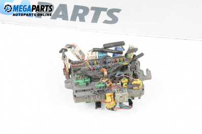 Fuse box for Honda Jazz II Hatchback (03.2002 - 12.2008) 1.3 iDSi, 83 hp