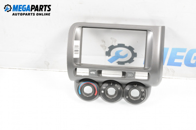 Zentralkonsole for Honda Jazz II Hatchback (03.2002 - 12.2008)