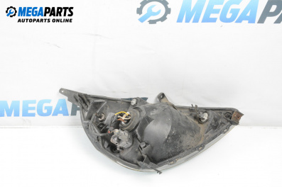 Far for Honda Jazz II Hatchback (03.2002 - 12.2008), hatchback, position: stânga