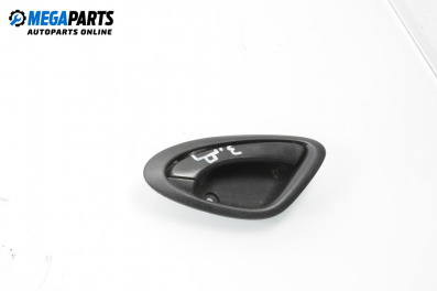 Inner handle for Honda Jazz II Hatchback (03.2002 - 12.2008), 5 doors, hatchback, position: rear - right