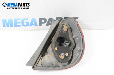 Stop for Honda Jazz II Hatchback (03.2002 - 12.2008), hatchback, position: stânga