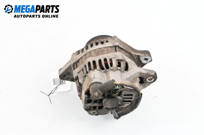 Alternator for Honda Jazz II Hatchback (03.2002 - 12.2008) 1.3 iDSi, 83 hp