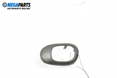 Plastic interior for Peugeot 206 Station Wagon (07.2002 - ...), 5 uși, combi, position: fața