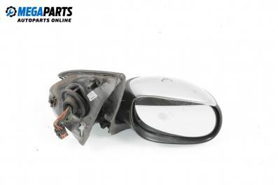 Spiegel for Peugeot 206 Station Wagon (07.2002 - ...), 5 türen, combi, position: rechts