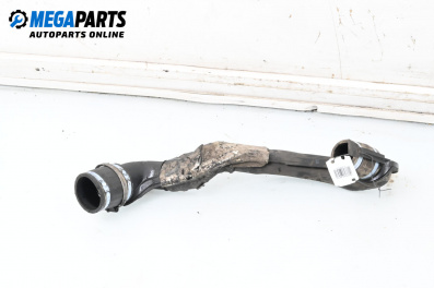Țeavă turbo for Peugeot 206 Station Wagon (07.2002 - ...) 2.0 HDi, 90 hp