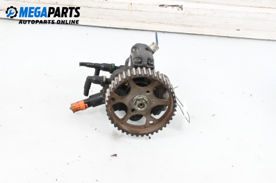 Diesel injection pump for Peugeot 206 Station Wagon (07.2002 - ...) 2.0 HDi, 90 hp, № 0445010046