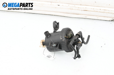 Kraftstofffiltergehäuse for Peugeot 206 Station Wagon (07.2002 - ...) 2.0 HDi, 90 hp