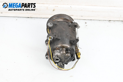 Kompressor klimaanlage for Peugeot 206 Station Wagon (07.2002 - ...) 2.0 HDi, 90 hp