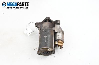 Starter for Peugeot 206 Station Wagon (07.2002 - ...) 2.0 HDi, 90 hp