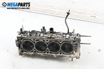 Chiulasă for Peugeot 206 Station Wagon (07.2002 - ...) 2.0 HDi, 90 hp