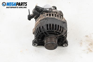 Alternator for Peugeot 206 Station Wagon (07.2002 - ...) 2.0 HDi, 90 hp