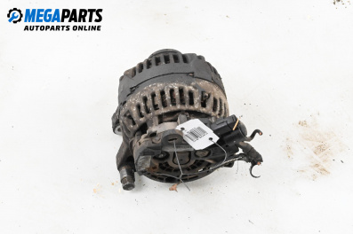 Alternator for Peugeot 206 Station Wagon (07.2002 - ...) 2.0 HDi, 90 hp